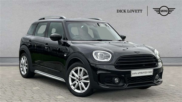 Large image for the Used Mini Countryman