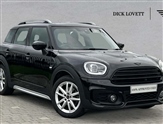 Mini Countryman Image 1