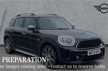 Used Mini Countryman