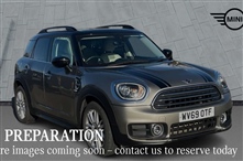 Used Mini Countryman