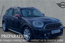 Used Mini Countryman