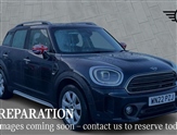 Mini Countryman Image 1