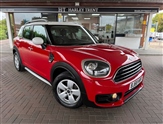 Used Mini Countryman