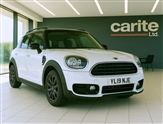 Used Mini Countryman