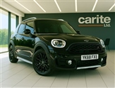 Used Mini Countryman