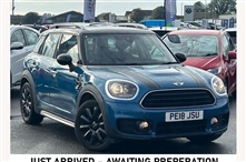 Used Mini Countryman