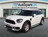 Used Mini Countryman