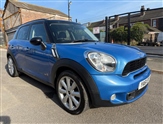 Used Mini Countryman