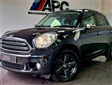 Used Mini Countryman