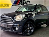 Used Mini Countryman