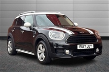 Used Mini Countryman