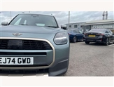 Mini Countryman Image 6
