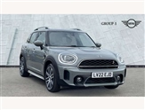 Mini Countryman Image 1