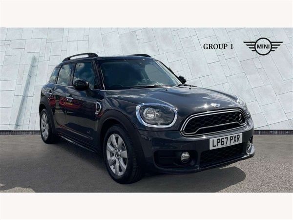 Large image for the Used Mini Countryman