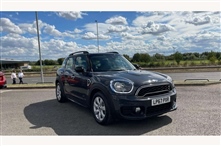 Used Mini Countryman