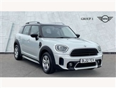 Mini Countryman Image 1