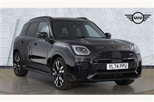 Used Mini Countryman