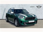 Mini Countryman Image 1