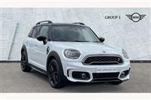 Used Mini Countryman