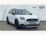 Mini Countryman Image 1