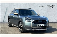 Used Mini Countryman
