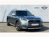 Mini Countryman Image 1