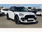 Mini Countryman Image 1