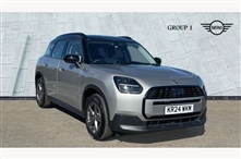 Used Mini Countryman