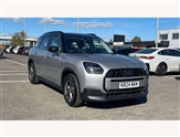 Mini Countryman Image 6
