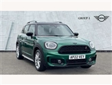 Mini Countryman Image 1