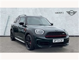Mini Countryman Image 1