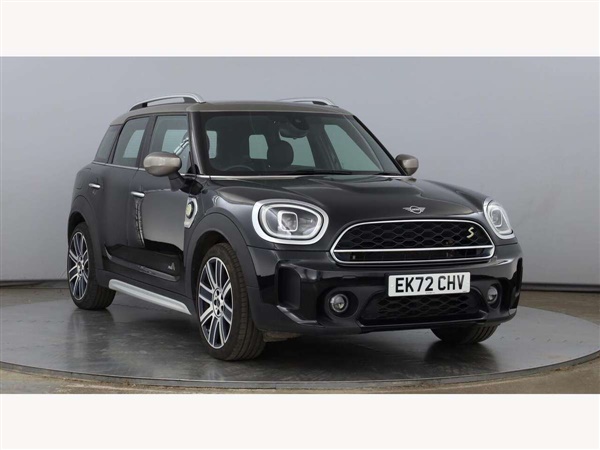 Large image for the Used Mini Countryman
