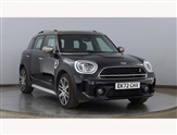 Mini Countryman Image 1