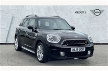 Used Mini Countryman