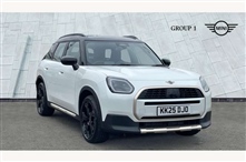 Used Mini Countryman