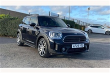 Used Mini Countryman