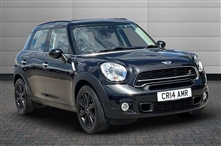 Used Mini Countryman