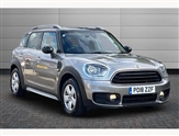 Mini Countryman Image 1