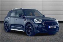 Used Mini Countryman