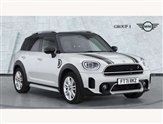 Mini Countryman Image 1