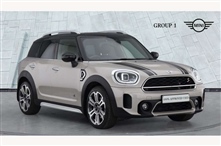 Used Mini Countryman