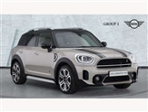 Mini Countryman Image 1