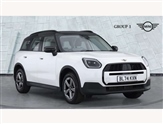 Mini Countryman Image 1