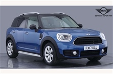 Used Mini Countryman
