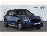 Mini Countryman Image 1