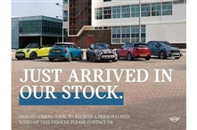 Used Mini Countryman