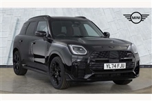 Used Mini Countryman
