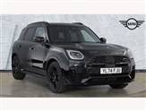 Mini Countryman Image 1