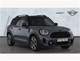 Mini Countryman Image 1