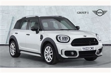 Used Mini Countryman